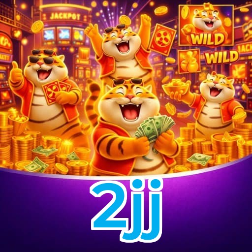Jogos de slot online na 2jj